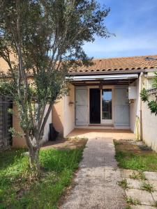 Vente Maison 3 pices PORTIRAGNES 34420
