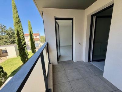 Vente Appartement 2 pices SAINT-AUNES 34130