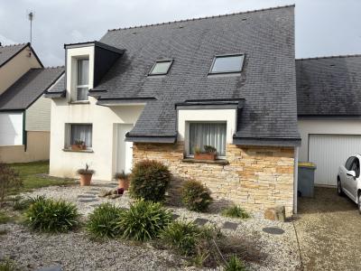 Vente Maison 6 pices PERROS-GUIREC 22700