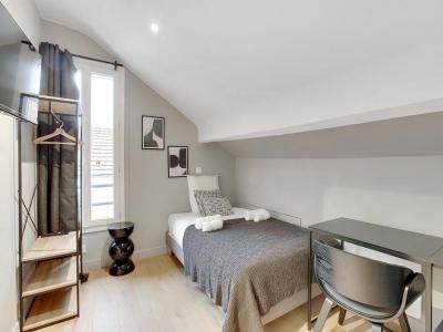 Location Appartement COURNEUVE 93120