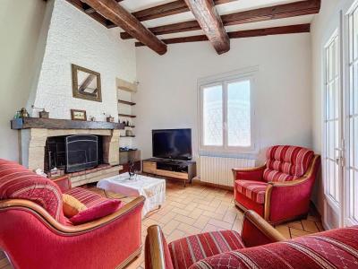 Vente Maison 6 pices MORIERES-LES-AVIGNON 84310