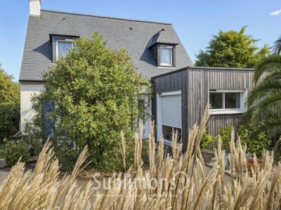 Vente Maison 6 pices SENE 56860