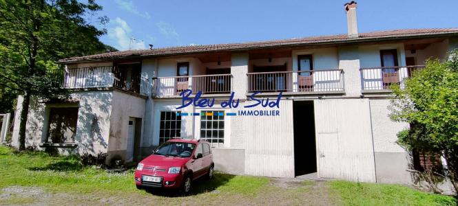 Vente Immeuble VERNET-LES-BAINS 66820