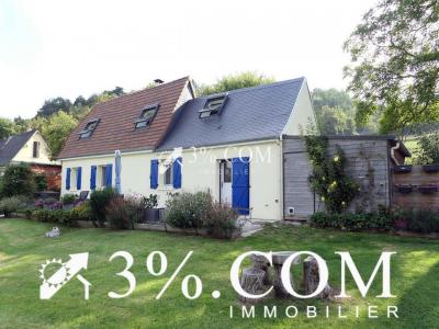 Vente Maison 3 pices AVESNES-EN-VAL 76630