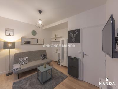 Location Appartement PARIS-9EME-ARRONDISSEMENT 75009