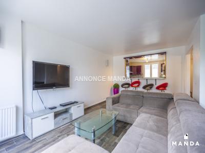 Location Appartement 5 pices COURDIMANCHE 95800