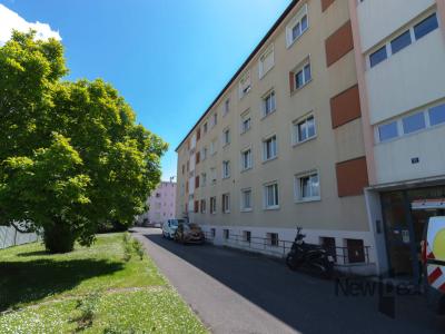 Vente Appartement 2 pices VILLE-LA-GRAND 74100