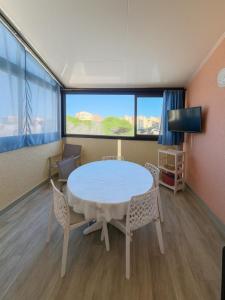 Vente Appartement 3 pices LEUCATE 11370