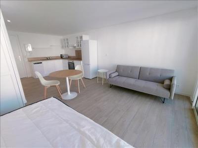 Location Appartement ANTIBES 06600