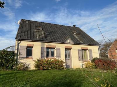 Vente Maison 6 pices NOUVION-EN-THIERACHE 02170