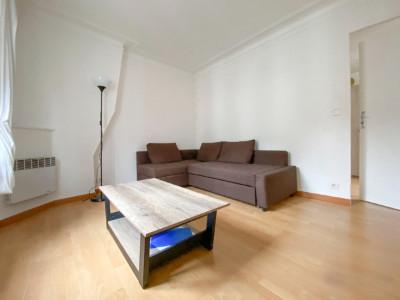 Location Appartement ENGHIEN-LES-BAINS 95880