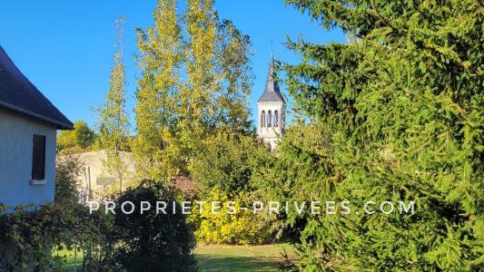 Vente Maison 5 pices SAINT-PIERRE-DE-CHIGNAC 24330