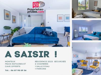 Vente Appartement 4 pices MONTEUX 84170