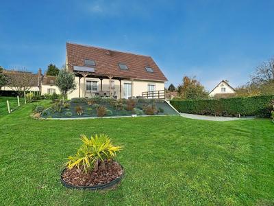 Vente Maison 5 pices MONTIERS 60190