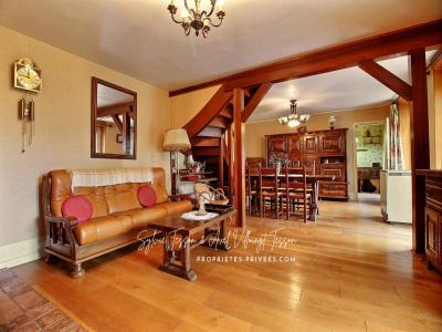 Vente Maison 5 pices CHEVILLY 45520