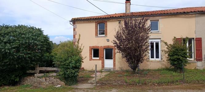 Vente Maison 5 pices MOUILLERON-EN-PAREDS 85390