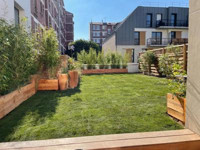 Vente Appartement 6 pices ASNIERES-SUR-SEINE 92600