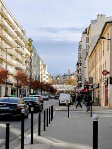 Vente Parking PARIS-15EME-ARRONDISSEMENT 75015