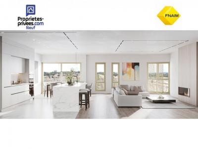 Vente Appartement 3 pices MONTPELLIER 34000