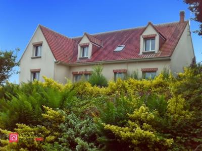 Vente Maison 7 pices CAMPAGNE-LES-HESDIN 62870