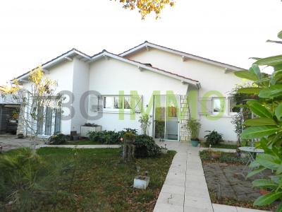 Vente Maison 4 pices CAZAUBON 32150