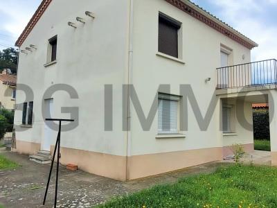 Vente Maison 5 pices BOULOU 66160