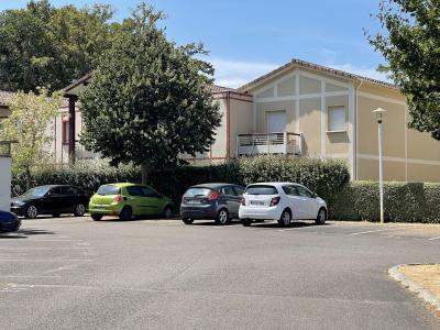 Vente Appartement 2 pices SAINT-PIERRE-DU-MONT 40280