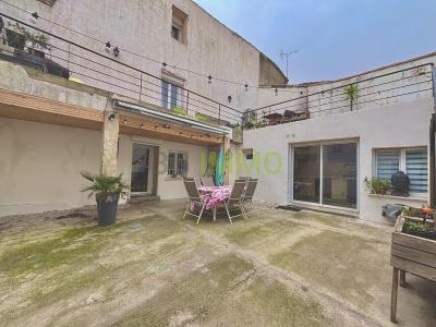 Vente Maison 5 pices FLORENSAC 34510