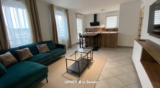 Location Appartement 2 pices LYON-7EME-ARRONDISSEMENT 69007