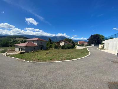 Vente Terrain JARRIE 38560