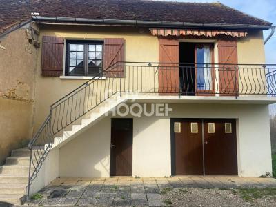 Vente Maison 4 pices ESCAMPS 89240