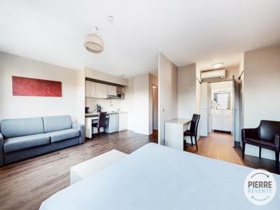 Vente Appartement 2 pices MONTPELLIER 34070