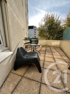 Vente Appartement 3 pices CRETEIL 94000