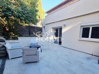 Vente Appartement 3 pices MONTPELLIER 34000