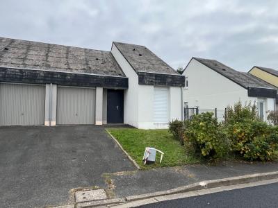 Vente Maison 4 pices SAINT-FLOVIER 37600