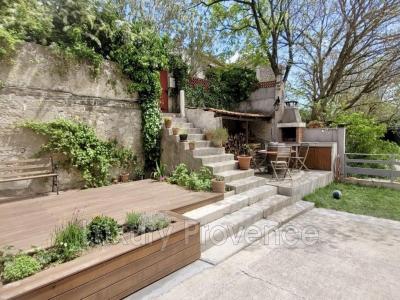 Vente Maison 4 pices SAINT-SAVOURNIN 13119