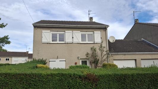 Vente Maison 5 pices LONGUENESSE 62219