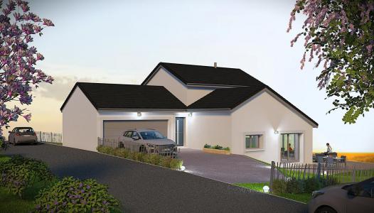 Vente Maison AUTHUME 39100