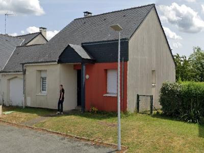 Location Maison 4 pices VILLAINES-LA-JUHEL 53700