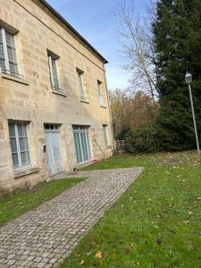 Location Appartement 3 pices CRAMOISY 60660