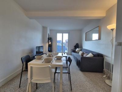 Location Appartement 3 pices REIMS 51100