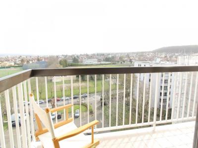 Vente Appartement 2 pices CLAYES-SOUS-BOIS 78340