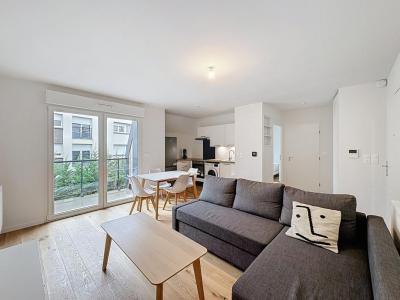 Location Appartement 2 pices MARCQ-EN-BAROEUL 59700