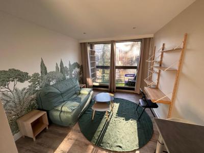 Vente Appartement ROYAT 63130