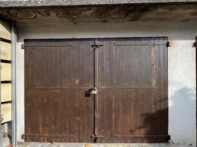 Location Parking BEAURECUEIL 13100