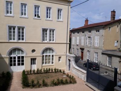 Location Appartement 3 pices BOURG-EN-BRESSE 01000