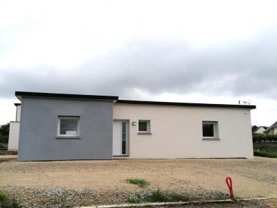 Vente Maison SAINT-EVARZEC 29170