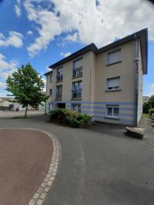 Location Appartement 3 pices HERICOURT 70400
