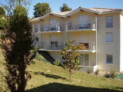 Vente Appartement 2 pices MOISSAC 82200