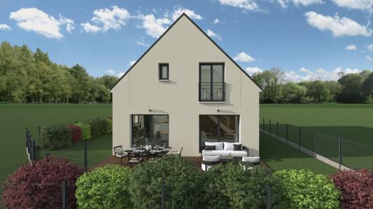 Vente Maison 5 pices SOUMONT-SAINT-QUENTIN 14420